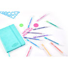 Ручки цвета ОЭМ теплочувствительные стираемые с отдельной крышкой ручки для студентов