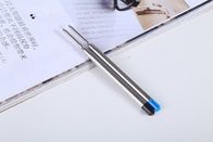 Refills ручки теплочувствительного серебряного Clicker трением стираемые