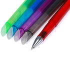 Ручка чернил продвижения Тхэрмокромик стираемая увядая стираемая с 5 сортированным цветом