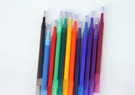 Ткань делая высокотемпературную стираемую ручку Refills 20 цвет
