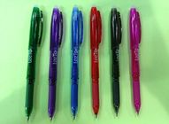 Цель BSCI Multi покрыла красочные стираемые ручки