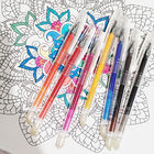 Ручки Multi трением цвета теплочувствительным стираемые с Refills