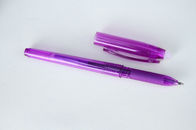 Ручки геля эргономического Refillable контроля температуры стираемые для студентов