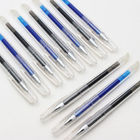 Ручки термальных чернил ASTM 0.7mm красочные стираемые