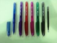 Удобные ручки сжатия 0.5mm Refillable стираемые